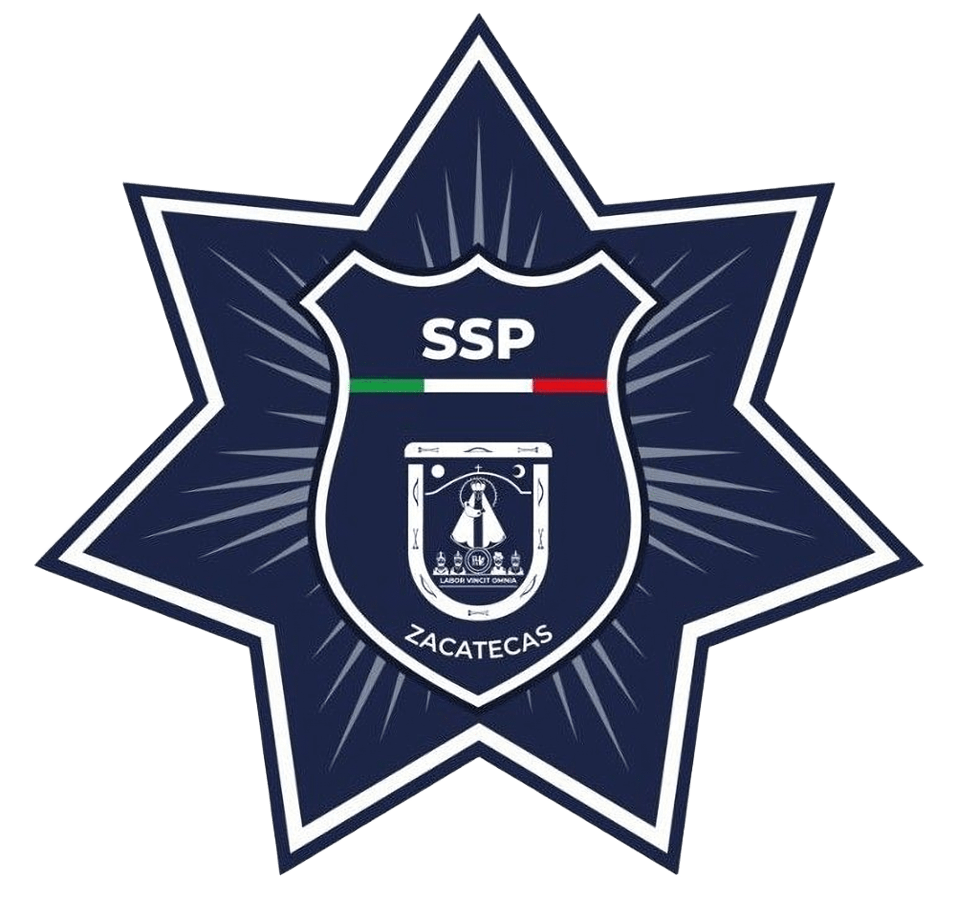 Policía de Zacatecas